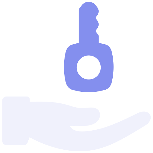 schlüssel kostenlos Icon