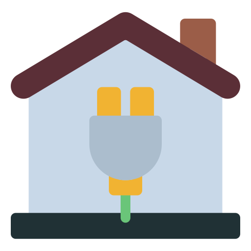 maison Icône gratuit maison Icône gratuit
