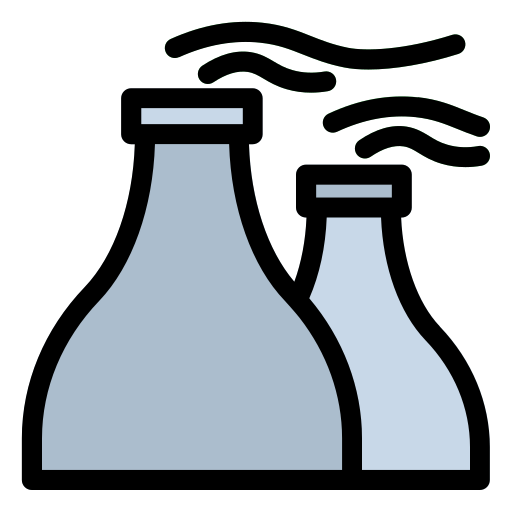 Factory free icon