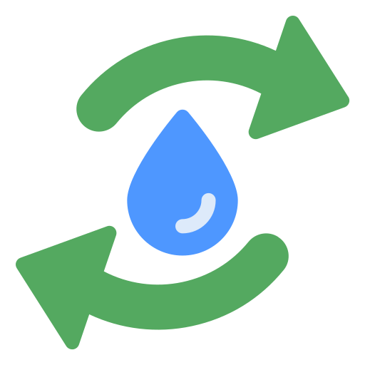 l'énergie de l'eau Icône gratuit l'énergie de l'eau Icône gratuit