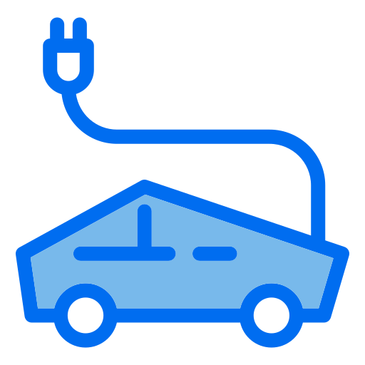 그린카 무료 아이콘