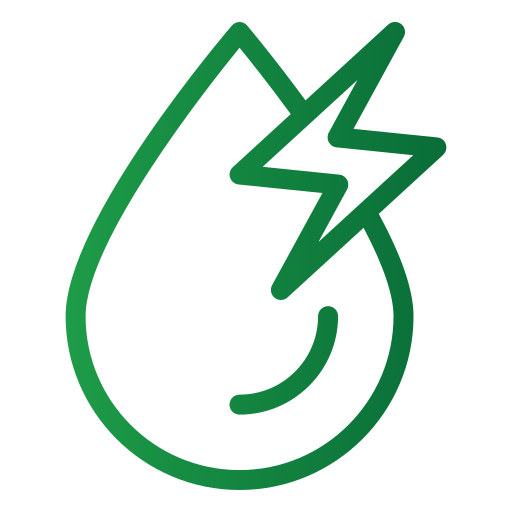 물 무료 아이콘