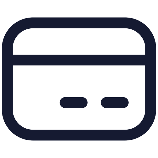 tarjeta icono gratis