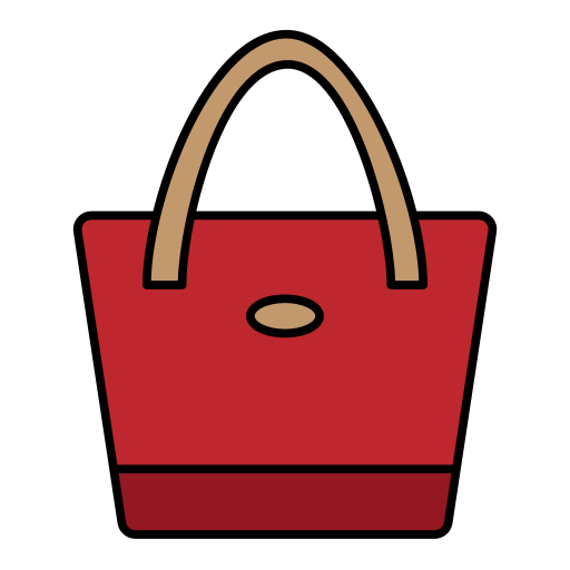 Bag free icon