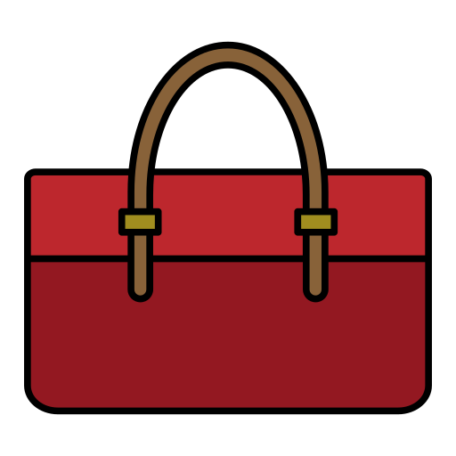 Bag free icon Bag free icon