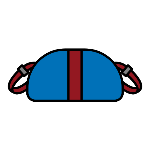 Bag free icon Bag free icon