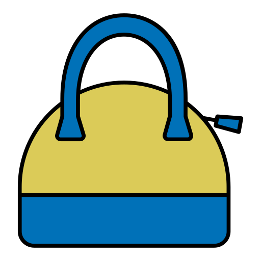 Bag free icon Bag free icon