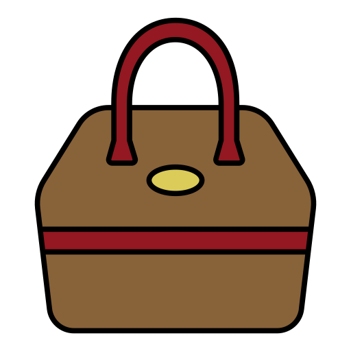 Bag free icon Bag free icon