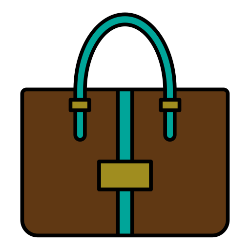 Bag free icon Bag free icon