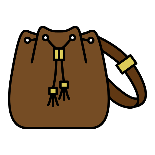 Bag free icon