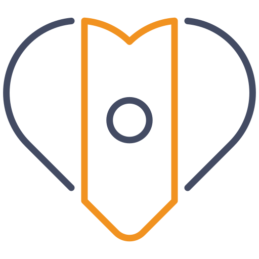 bandera mexicana icono gratis