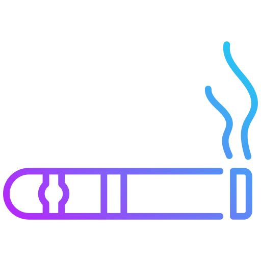 zigarre kostenlos Icon