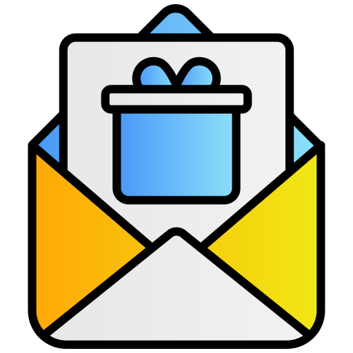 invitations Icône gratuit invitations Icône gratuit