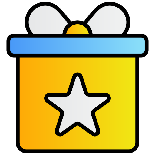 geschenk kostenlos Icon geschenk kostenlos Icon