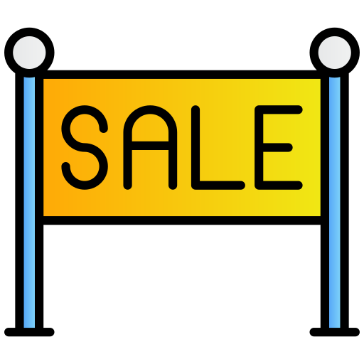Sale free icon Sale free icon