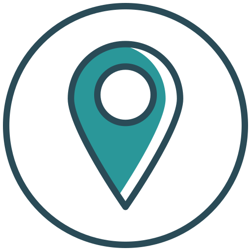 ubicación icono gratis