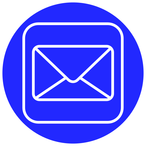 correo electrónico icono gratis