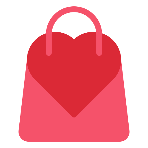 bolsa icono gratis