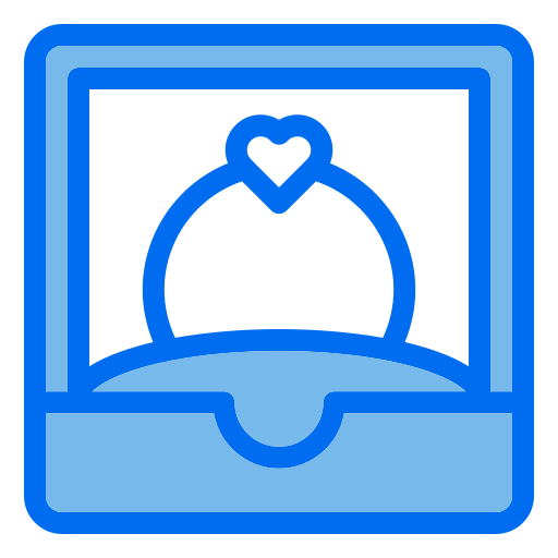 бриллиантовое кольцо бесплатно иконка