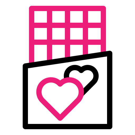 chocolate icono gratis