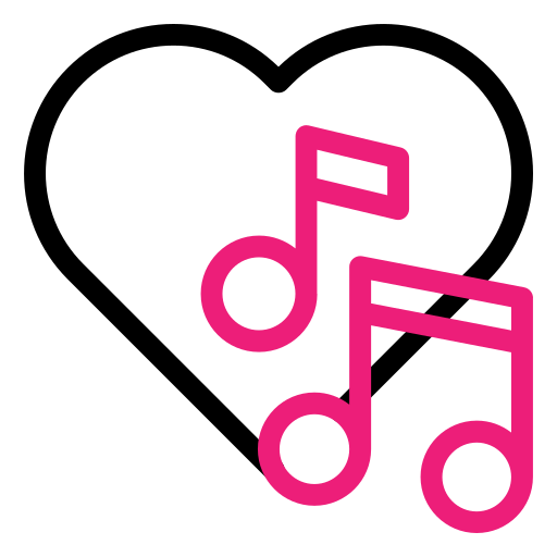 liebeslied kostenlos Icon liebeslied kostenlos Icon