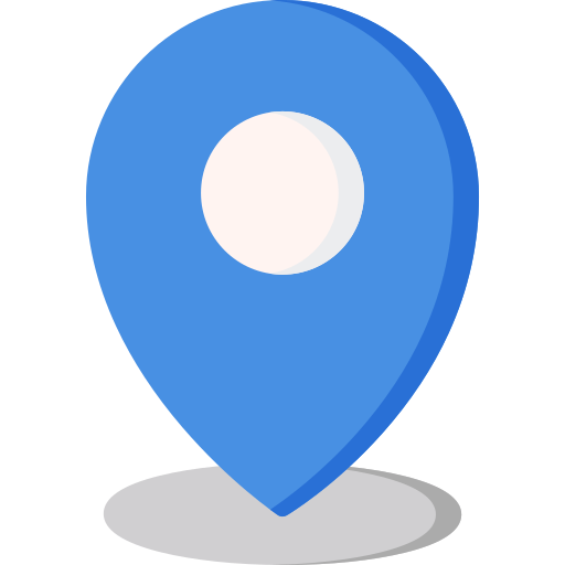 Gps icono gratis