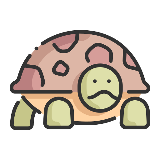 터틀 무료 아이콘