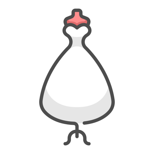 hochzeitskleid kostenlos Icon hochzeitskleid kostenlos Icon