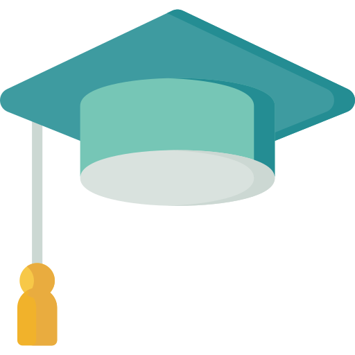 Mortarboard free icon Mortarboard free icon