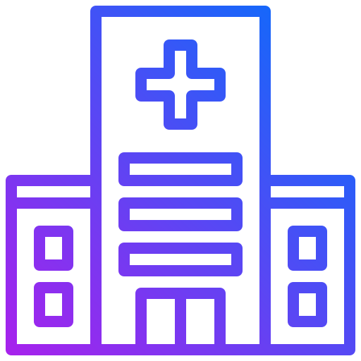hospital icono gratis