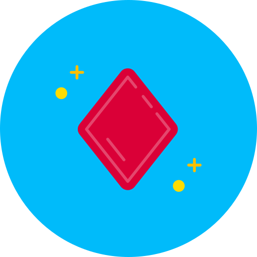 diamanten kostenlos Icon diamanten kostenlos Icon