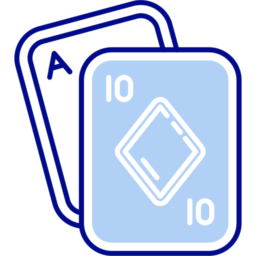 Poker free icon