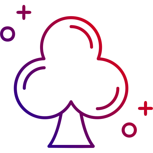 clubs Icône gratuit