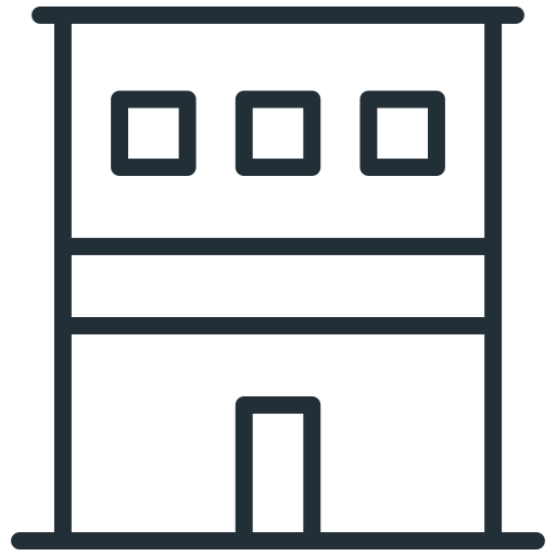 Apartment free icon Apartment free icon