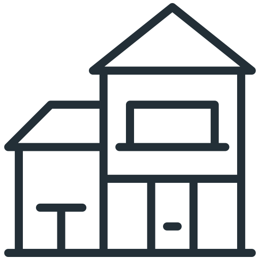 Apartment free icon Apartment free icon