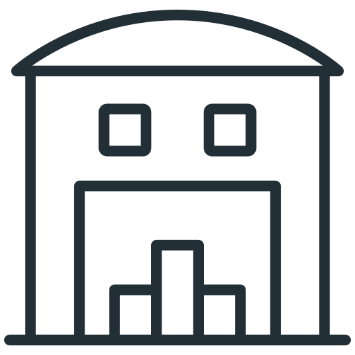 Apartment free icon