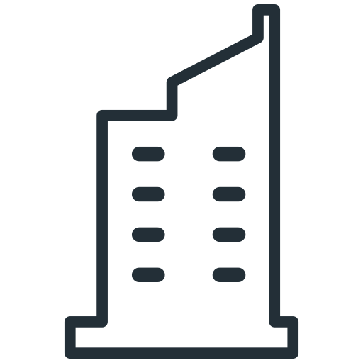 Apartment free icon