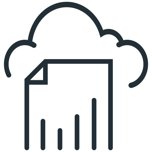 tecnología icono gratis