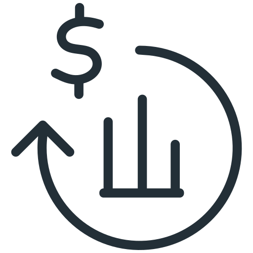 comercio icono gratis