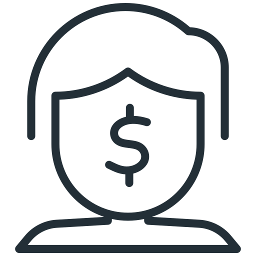 comercio icono gratis