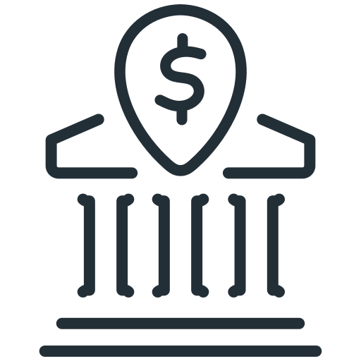 ubicación icono gratis