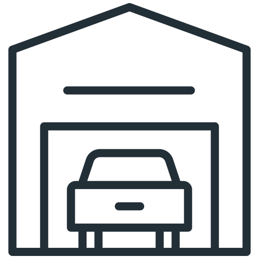 departamento icono gratis