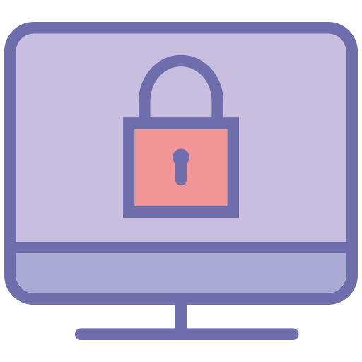 Computer free icon Computer free icon