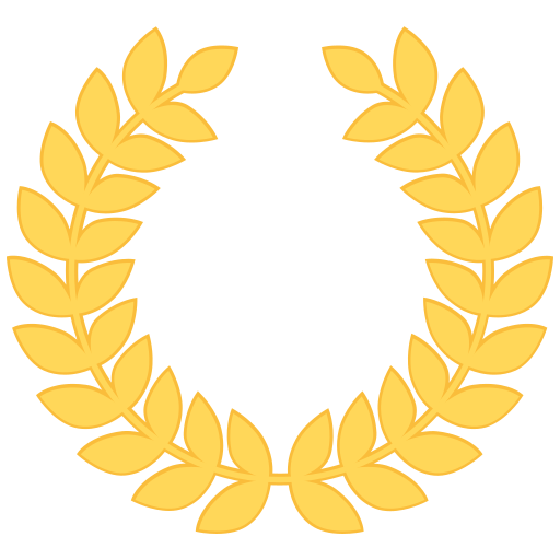 medallas icono gratis