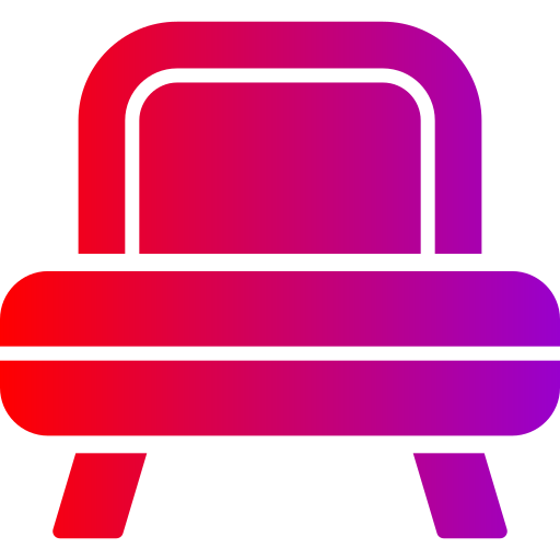 안락의자 무료 아이콘