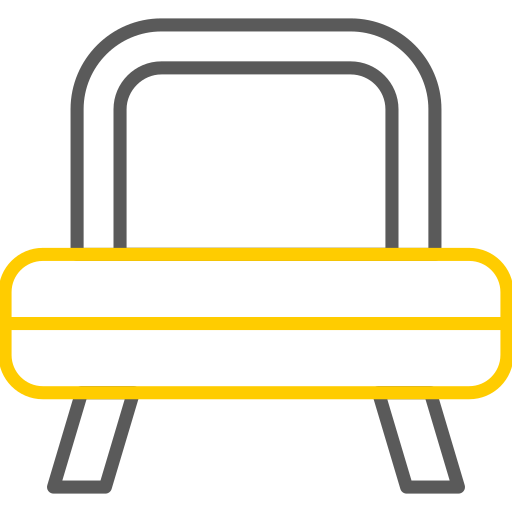 안락의자 무료 아이콘