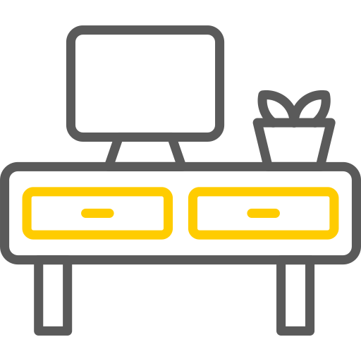 tv 스탠드 무료 아이콘 tv 스탠드 무료 아이콘