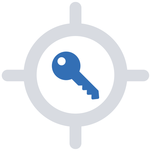 Key free icon Key free icon
