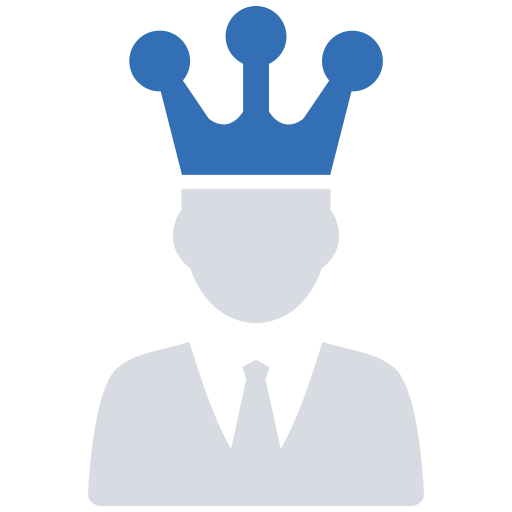 entreprise Icône gratuit