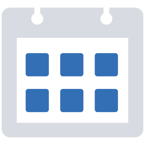 calendrier Icône gratuit calendrier Icône gratuit